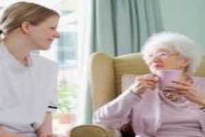 مهارتهای پرستار در منزل
