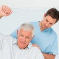 استخدام پرستار اقا