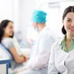 شرایط استخدام پرستار