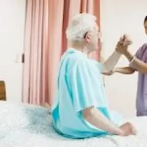 نگهداری از بیمار ایزی لایفی