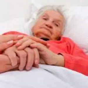مراقبت از سالمند پوشکی در منزل