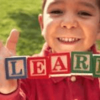 پرستار کودک با آموزش زبان انگلیسی