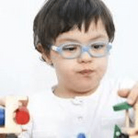 پرستاری از کودک معلول ذهنی در منزل