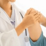 فیزیوتراپی سالمند در منزل