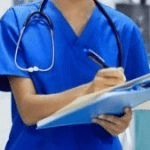 پرستار در منزل
