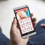 اپلکیشن خدمات پرستازی