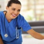 تعیین حقوق پرستار