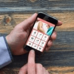 اپلکیشن هیراد