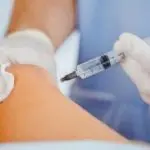 تزریقات در محل