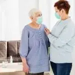 استخدام پرستار در تهرانپارس