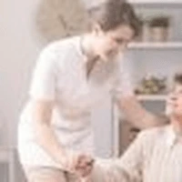نگهداری از سالمند پوشکی