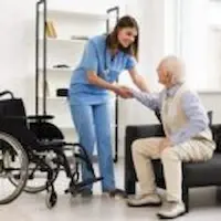 خدمات پرستاری در منزل