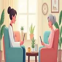 کانال پرستار سالمند
