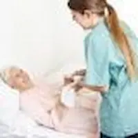 مراقبت از سالمند ویلچری