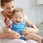 پرستار کودک
