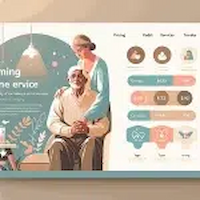 پرستار سالمند اقساط