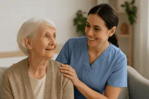 هزینه خدمات پرستاری کودک در منزل