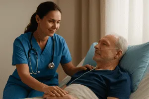 هزینه خدمات پرستاری در منزل