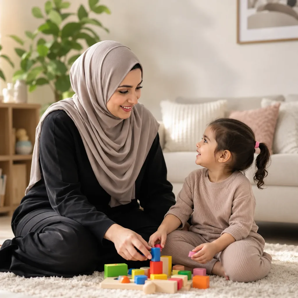 مربی کودک متخصص و باتجربه را چطور پیدا کنیم؟