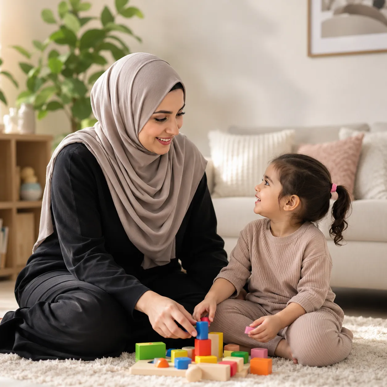 مربی کودک متخصص و باتجربه را چطور پیدا کنیم؟