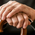 پرستار سالمند پوشکی در منزل